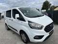 Ford Transit Custom - thumbnail 1