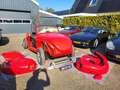 Volkswagen Kever cabrio1302 ,  evt. gereviseerde 1.6 motor 151131 Rot - thumbnail 1