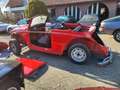 Volkswagen Kever cabrio1302 ,  evt. gereviseerde 1.6 motor 151131 Rot - thumbnail 3
