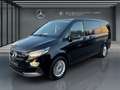 Mercedes-Benz EQV 300 Lang Burmester+el.Sitze+360°Kam+LED Schwarz - thumbnail 1