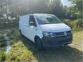 Volkswagen T6 Transporter Blanc - thumbnail 4
