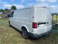 Volkswagen T6 Transporter Blanc - thumbnail 7