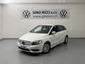 Mercedes-Benz B 180 B 180 CDI Chrome Bianco - thumbnail 1