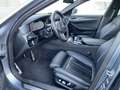 BMW 540 d xDrive Limousine ///M Sport Laser Shadow 1.Hd. Blauw - thumbnail 8