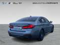 BMW 540 d xDrive Limousine ///M Sport Laser Shadow 1.Hd. Blauw - thumbnail 4