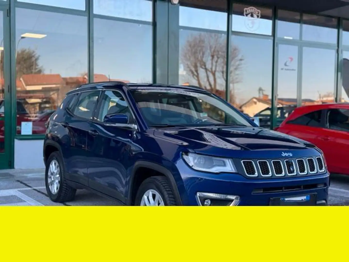 Jeep Compass - 2