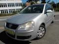 Volkswagen Polo IV Comfortline*Klima* AT-Motor Silber - thumbnail 1
