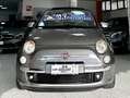 Fiat 500C 500C  1.2 Sport 69cv "AUTOMATICA" Gris - thumbnail 3