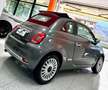 Fiat 500C 500C  1.2 Sport 69cv "AUTOMATICA" Gris - thumbnail 7