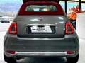 Fiat 500C 500C  1.2 Sport 69cv "AUTOMATICA" Gris - thumbnail 8
