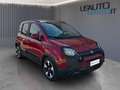 Fiat Panda Panda 1.0 FireFly S&S Hybrid Pandina Rood - thumbnail 2
