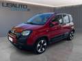 Fiat Panda Panda 1.0 FireFly S&S Hybrid Pandina Rood - thumbnail 1