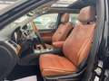 Jeep Grand Cherokee 3.0 CRD 241cv Overland (Tetto/Navi/Retro) Schwarz - thumbnail 17