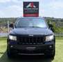 Jeep Grand Cherokee 3.0 CRD 241cv Overland (Tetto/Navi/Retro) Schwarz - thumbnail 2