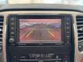 Jeep Grand Cherokee 3.0 CRD 241cv Overland (Tetto/Navi/Retro) Schwarz - thumbnail 11