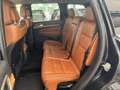 Jeep Grand Cherokee 3.0 CRD 241cv Overland (Tetto/Navi/Retro) Schwarz - thumbnail 12