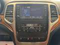 Jeep Grand Cherokee 3.0 CRD 241cv Overland (Tetto/Navi/Retro) Schwarz - thumbnail 19