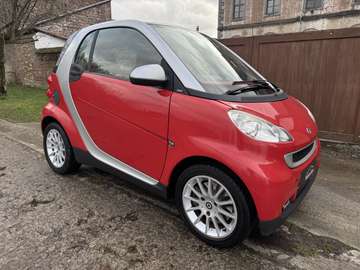 Coupe 1.0i Mhd *Automatic*PANO*GARANTIE*