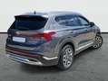 Hyundai SANTA FE FL Híbrido enchufable 1.6 T-GDi (265 CV) AT6 4WD Gris - thumbnail 2