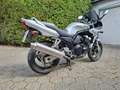 Yamaha FZS 600 Fazer 600 Silber - thumbnail 2