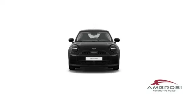 Mini Cooper Cooper view 5