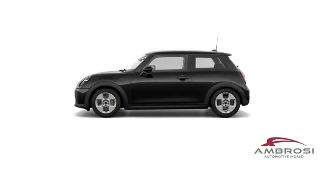Mini Cooper Cooper view 2