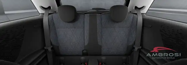 Mini Cooper Cooper view 8
