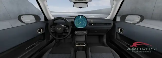 Mini Cooper Cooper view 7