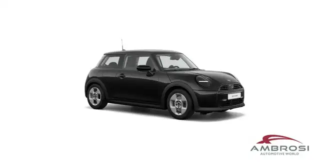 Mini Cooper Cooper view 4