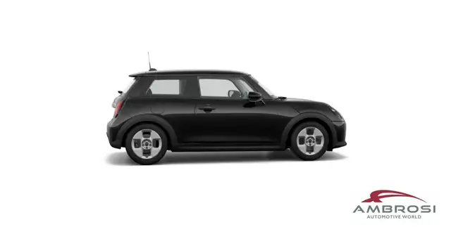 Mini Cooper Cooper view 3