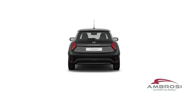 Mini Cooper Cooper view 6