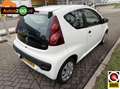 Peugeot 107 1.0 Active Weiß - thumbnail 6