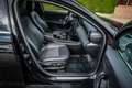 Mercedes-Benz A 180 AUTOMAAT*NIEUWSTAAT*HALF-LEDER*ACHTERUITRIJCAMERA* Noir - thumbnail 24