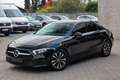 Mercedes-Benz A 180 AUTOMAAT*NIEUWSTAAT*HALF-LEDER*ACHTERUITRIJCAMERA* Noir - thumbnail 1