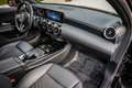 Mercedes-Benz A 180 AUTOMAAT*NIEUWSTAAT*HALF-LEDER*ACHTERUITRIJCAMERA* Noir - thumbnail 23