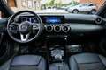 Mercedes-Benz A 180 AUTOMAAT*NIEUWSTAAT*HALF-LEDER*ACHTERUITRIJCAMERA* Noir - thumbnail 21