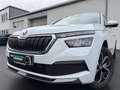 Skoda Kamiq 1.6 TDI Drive 125€ m. 20% Anzahlung Virtual Cock Weiß - thumbnail 1