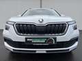 Skoda Kamiq 1.6 TDI Drive 125€ m. 20% Anzahlung Virtual Cock Weiß - thumbnail 3