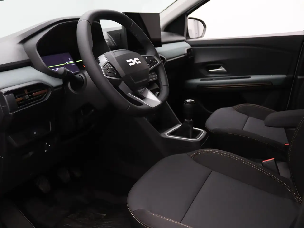 Dacia Sandero 2026