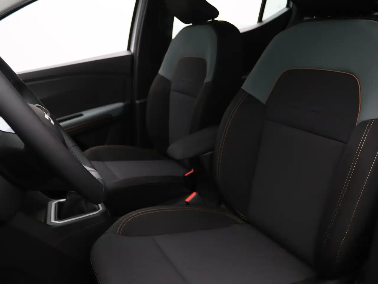 Dacia Sandero 2026