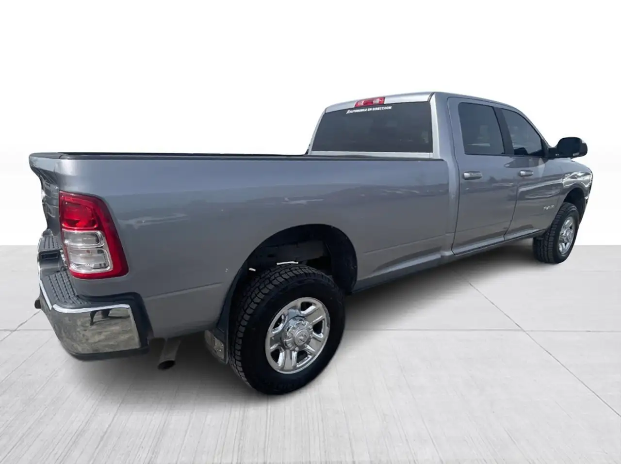 RAM 2500 снимка RAM 2500
