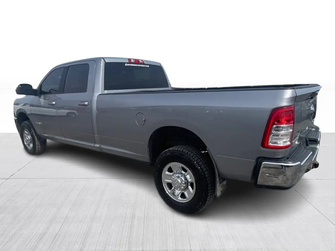 RAM 2500 снимка RAM 2500