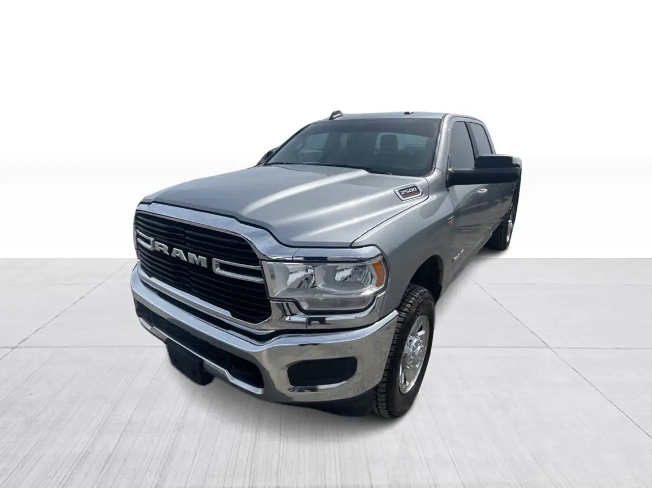 RAM 2500 снимка RAM 2500