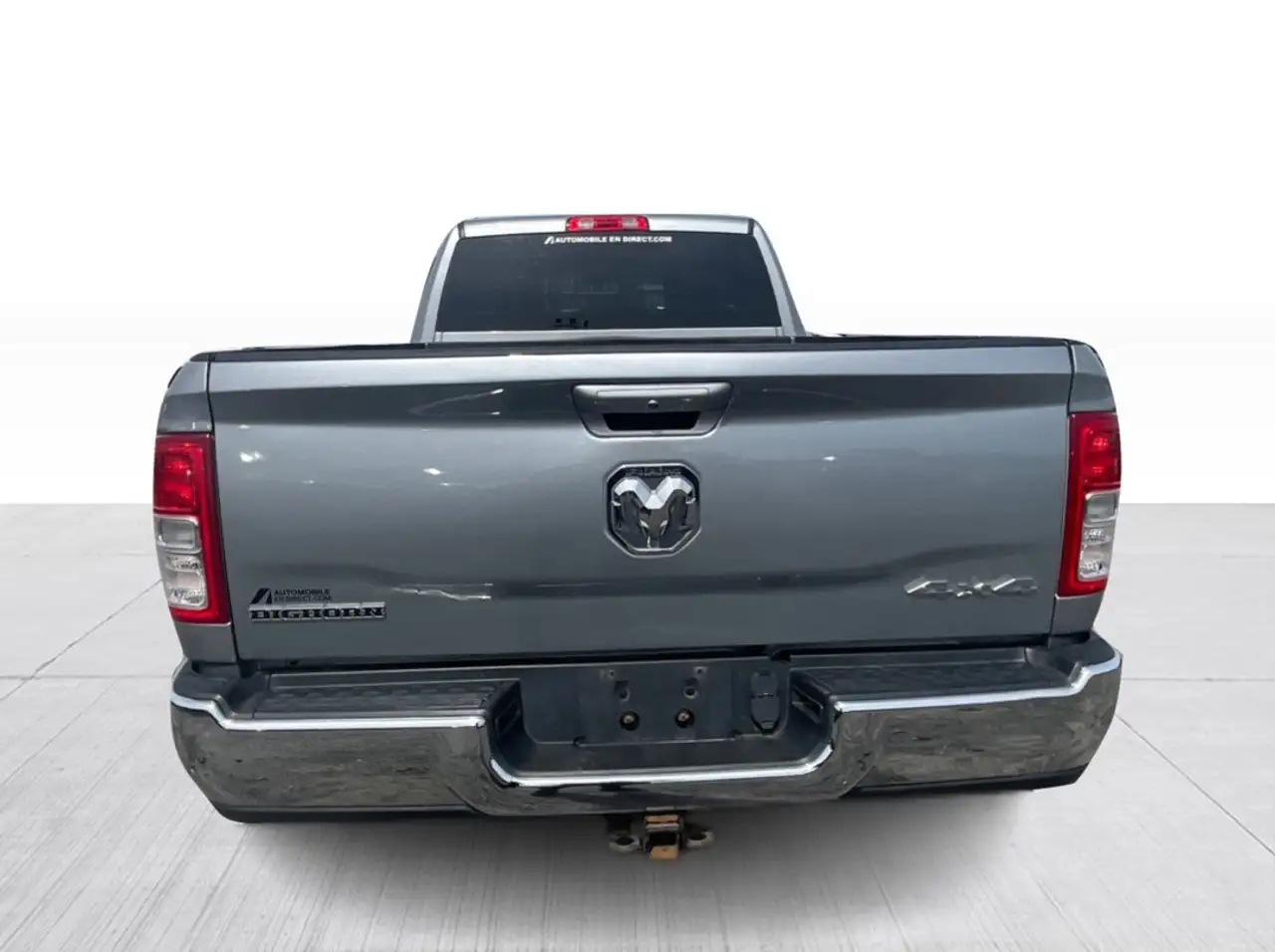 RAM 2500 снимка RAM 2500