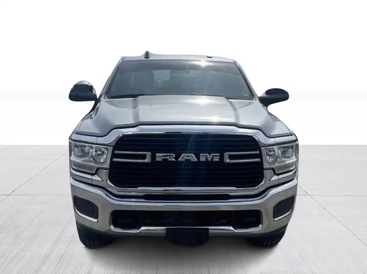 RAM 2500 снимка RAM 2500