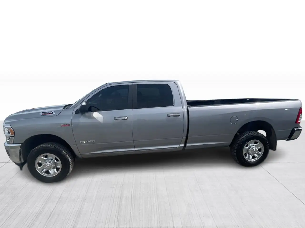 RAM 2500 снимка RAM 2500
