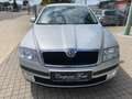 Skoda Octavia 1.6 Lim. Elegance, 1.Hand, Automatik,uvm Silber - thumbnail 4