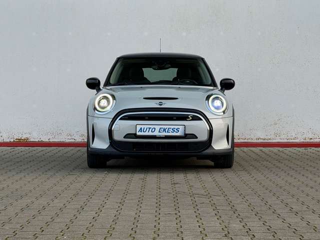 MINI Cooper SE Classic Trim Chili SpS*LED*