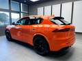 Maserati Grecale 2.0 mhev modena 330cv auto Arancione - thumbnail 4