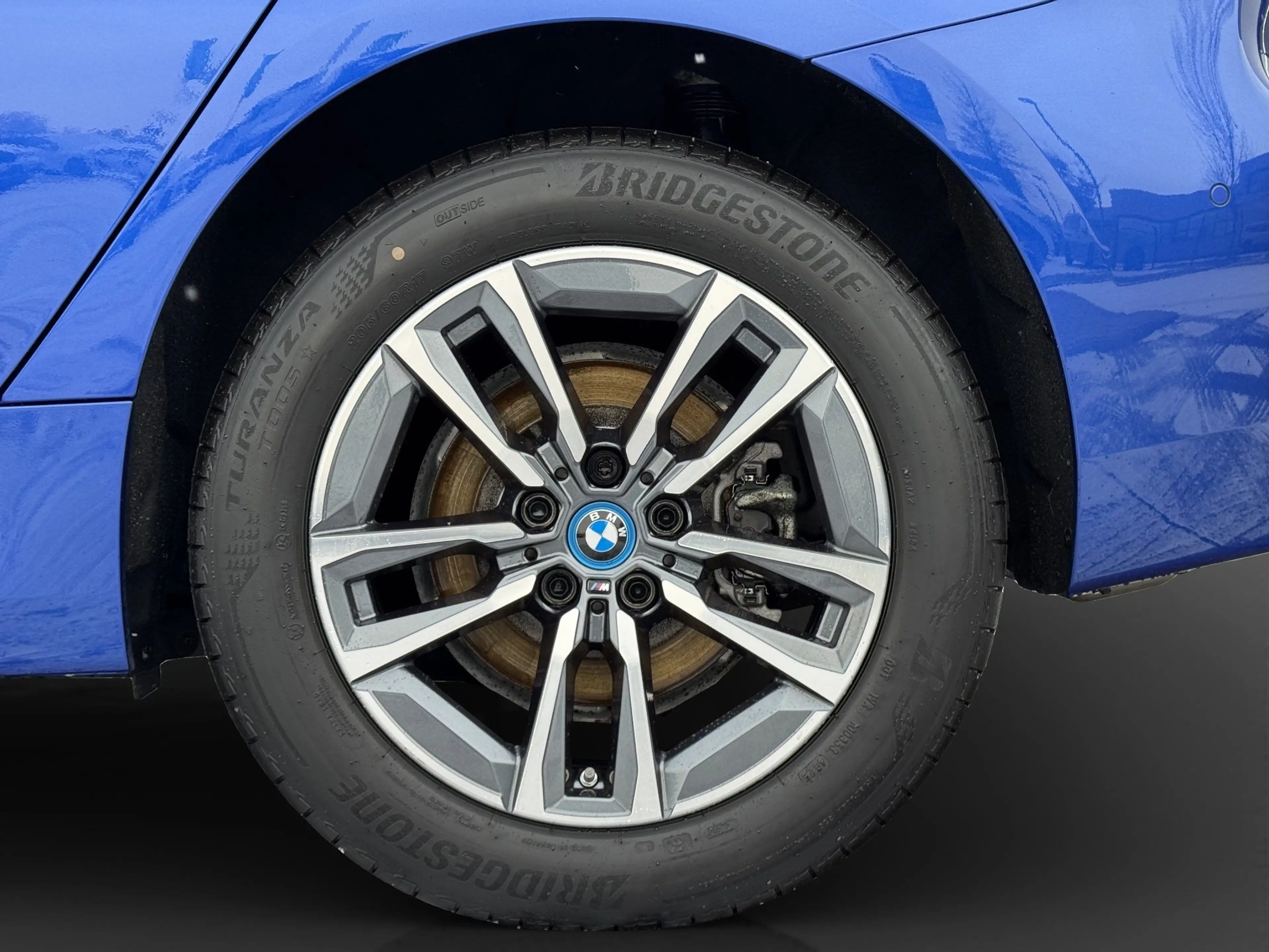 BMW 230 e xDrive Active Tourer M Sport Anhängerk. Panorama — photo 11